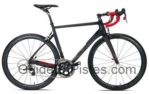 Van Dessel Motivus Maximus avis et fiche technique 